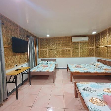 Genna'S Tourist Inn Santa Fe Buitenkant foto